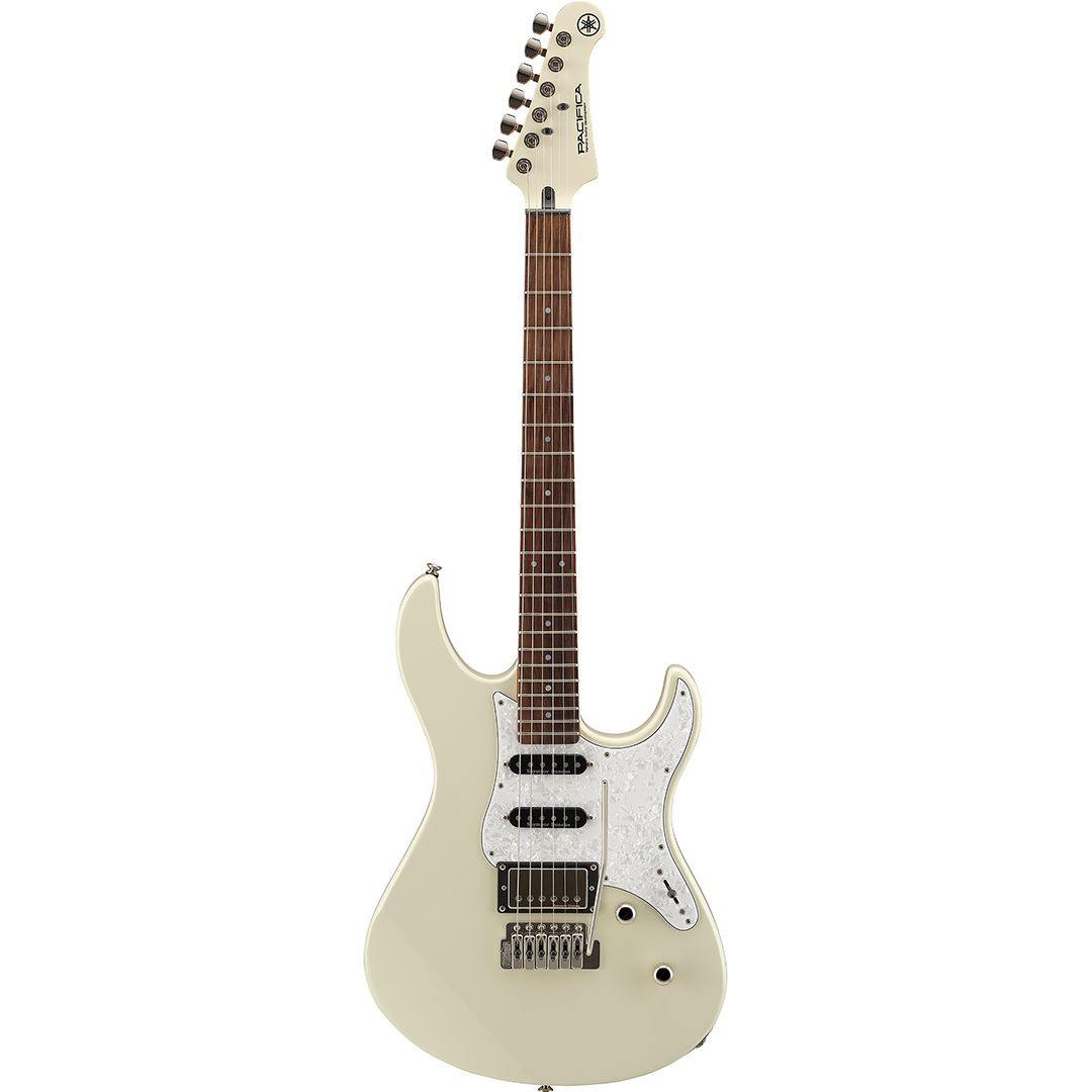 Pacifica - PAC600 Series - Electric Guitars - Guitars