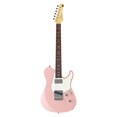 PACP11S Ash Pink Straight Front