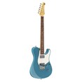 PACP11S  Breeze Metallic Blue Left Front