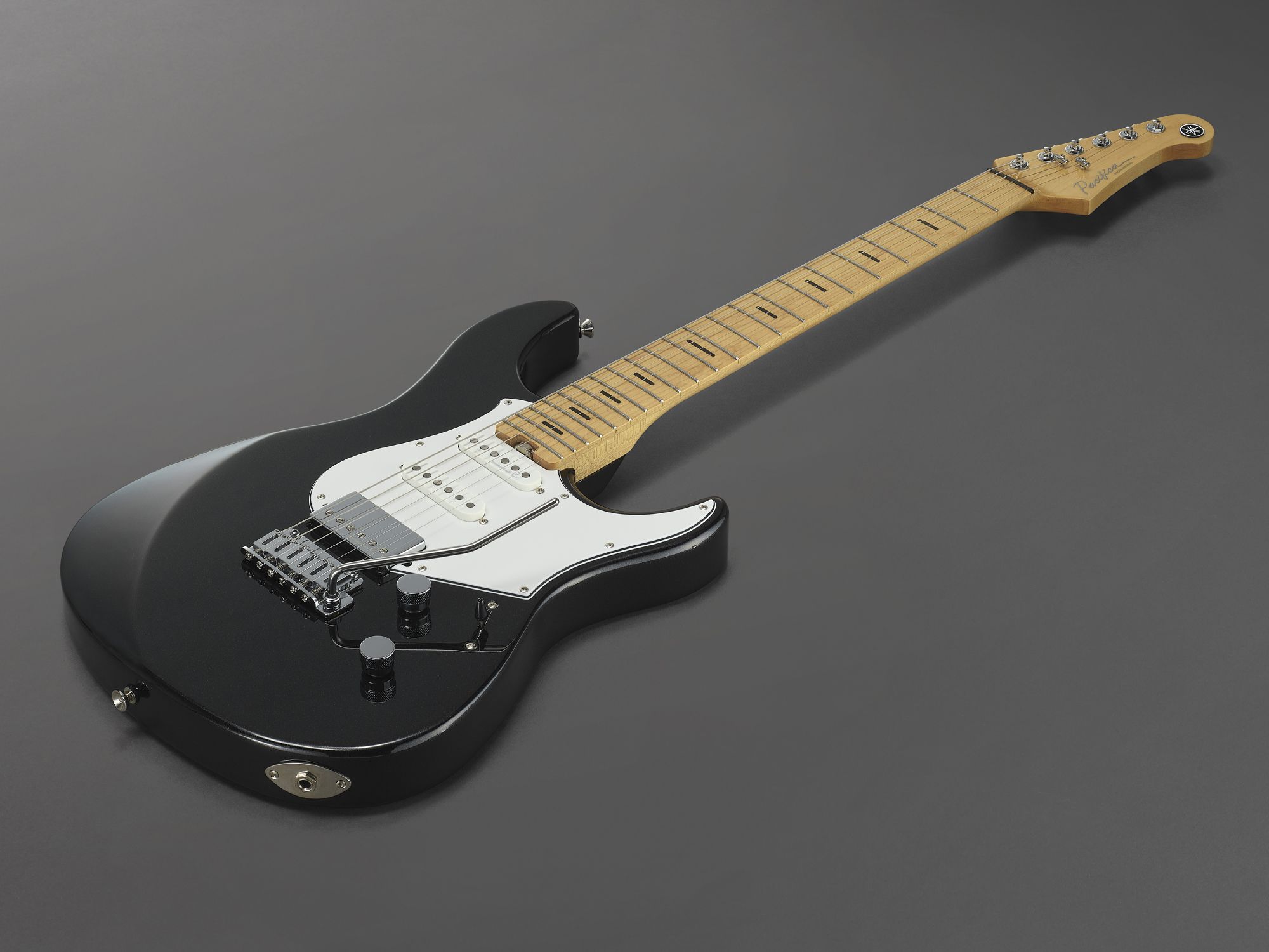 ギター YAMAHA Pacifica Professional PACP12M ヤマハ | PACIFICA - エレキギター - Pacifica Professional