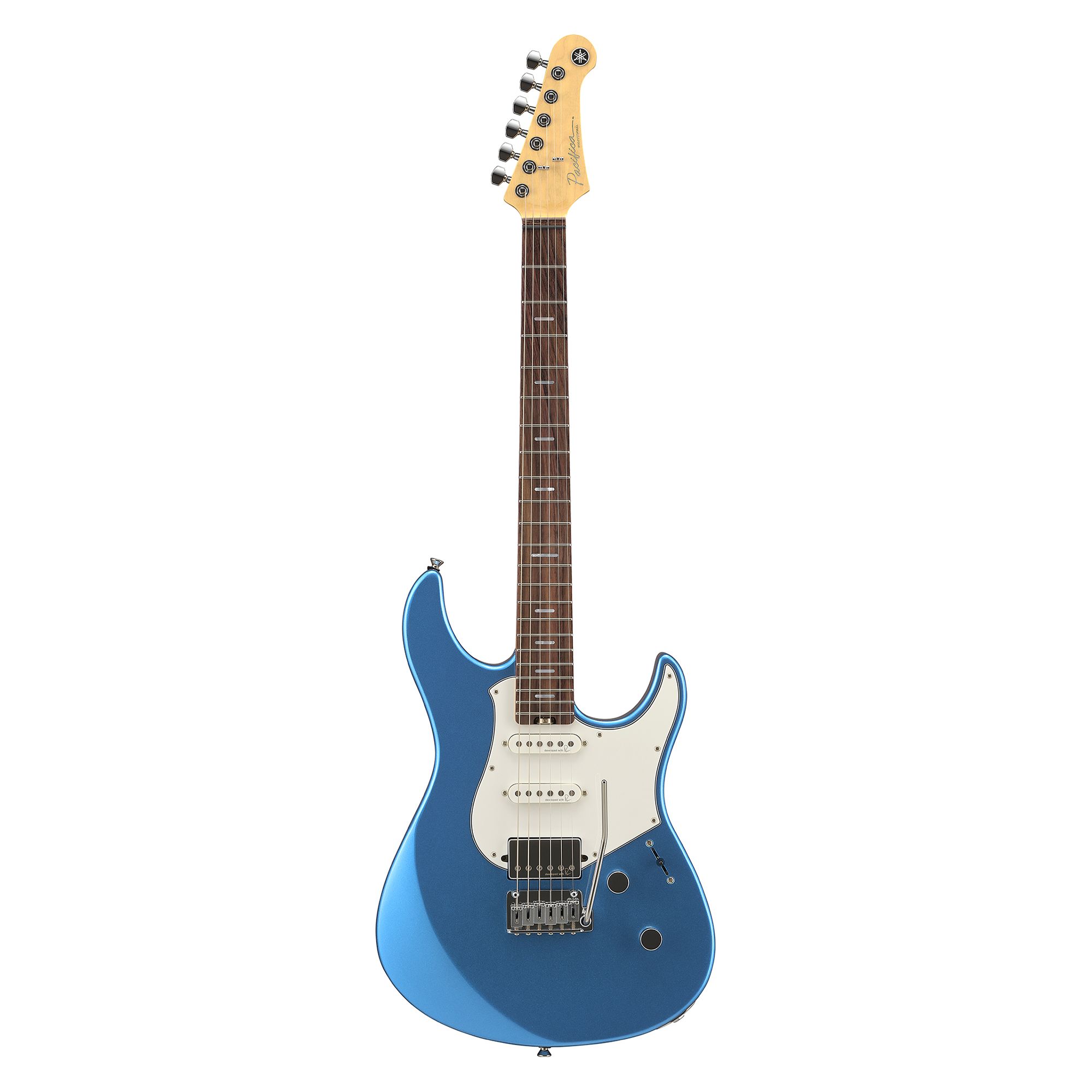 Pacifica - PAC012/100 series - Electric Guitars - Guitars, Basses ...