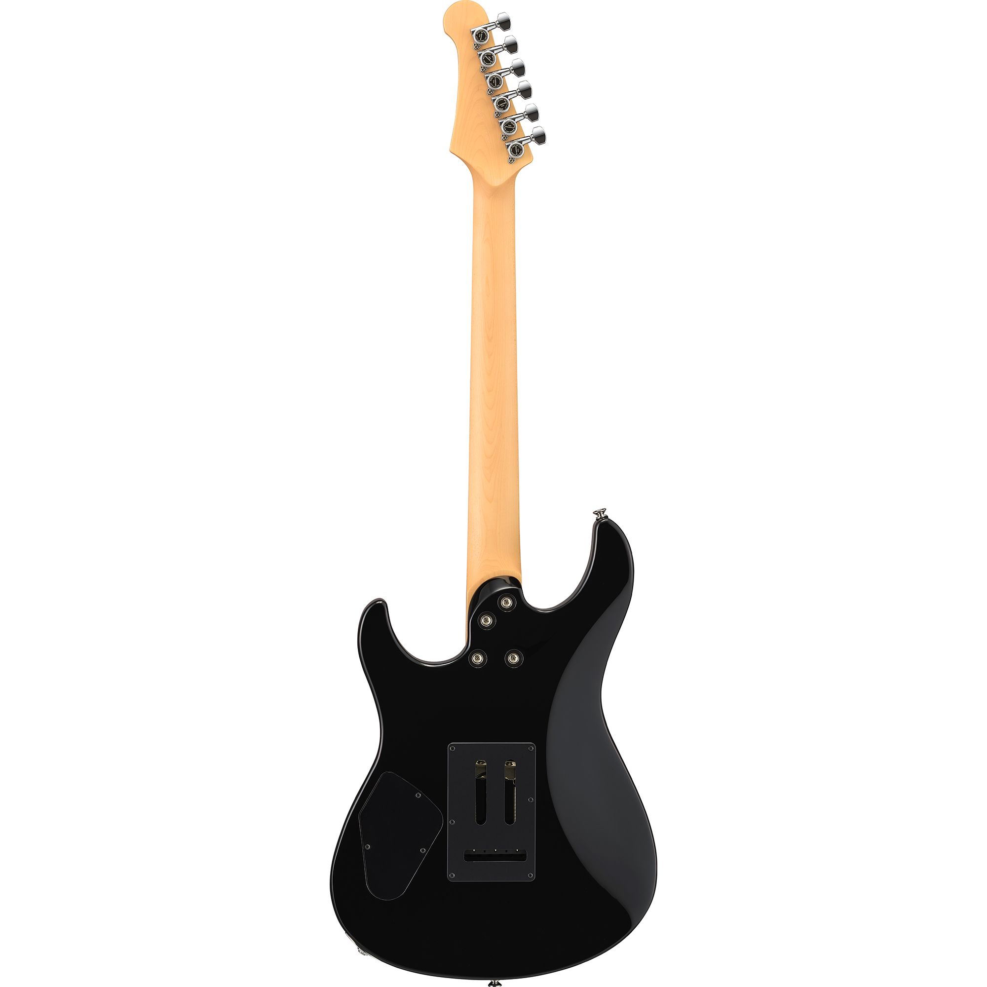 Pacifica - Pacifica Standard Plus - Electric Guitars