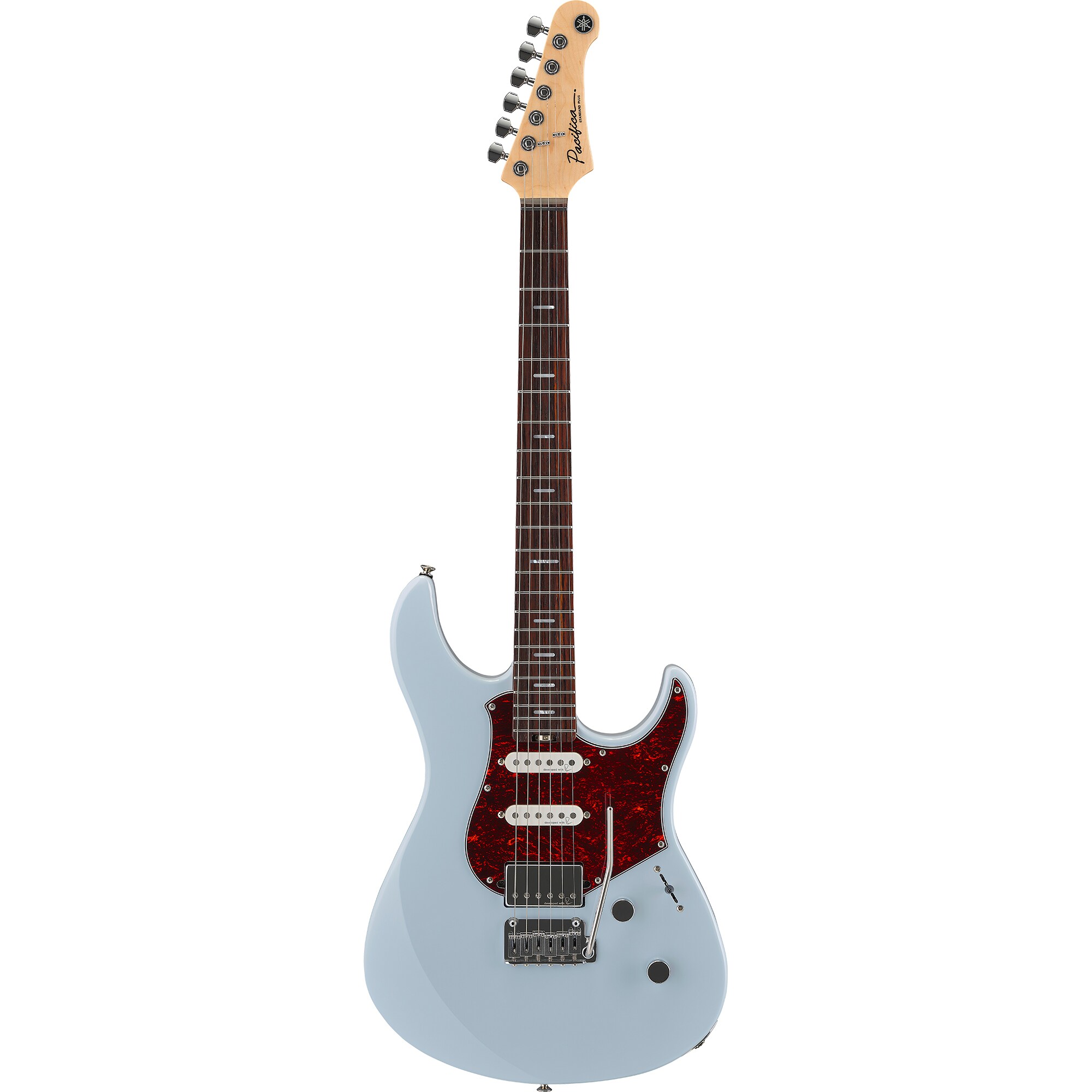Pacifica - Lineup - Electric Guitars - Products - Guitars, Basses