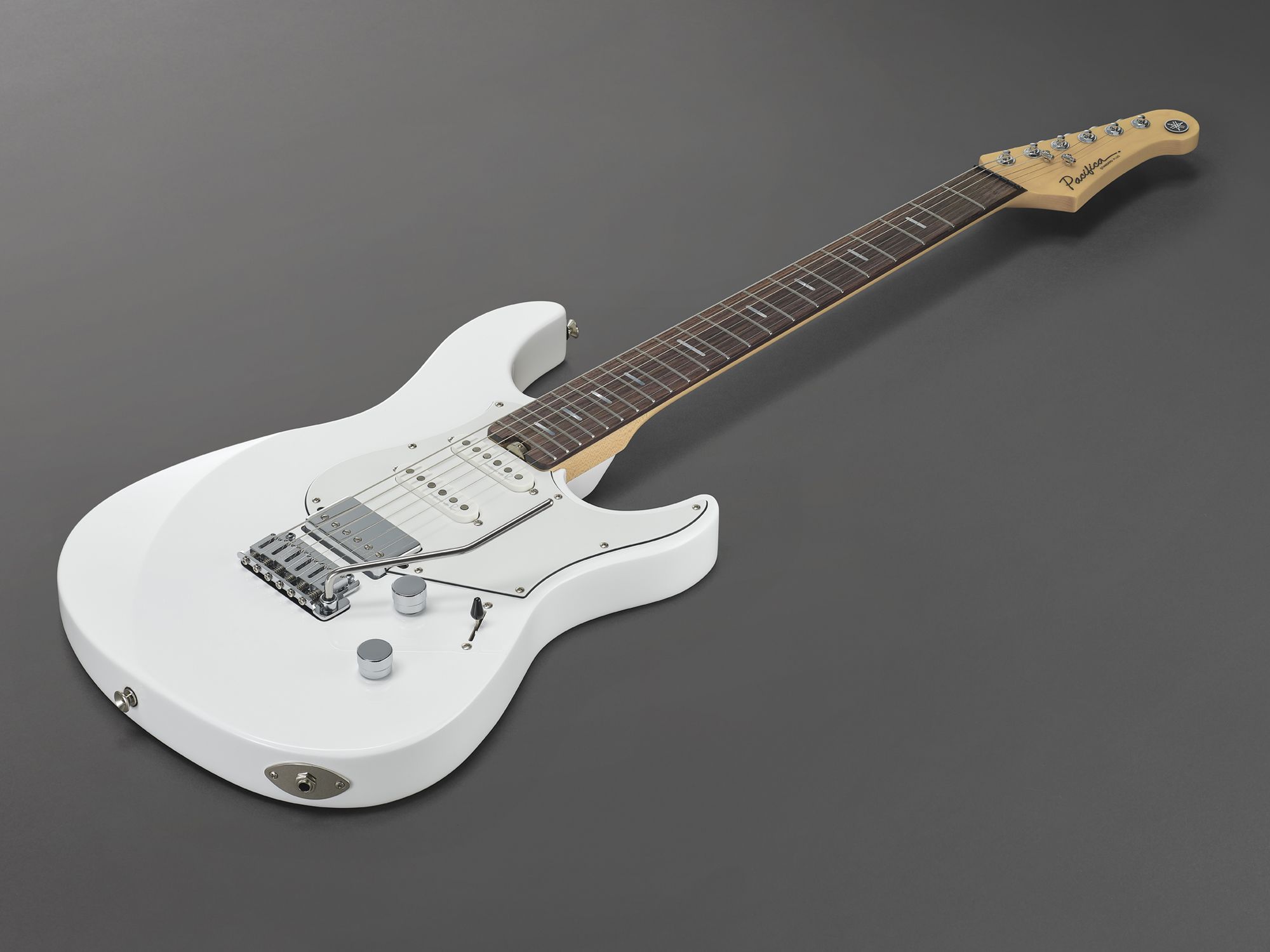 ギター Yamaha Pacifica Standard Plus Yamaha Pacifica Standard Plus With Maple Fretboard Electric