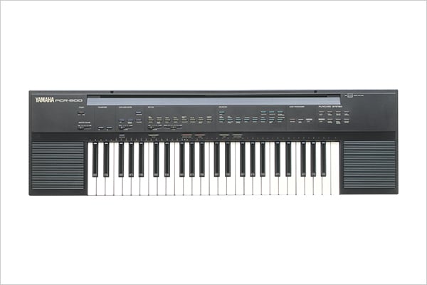 PCR-800