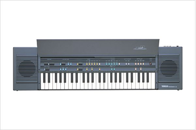 PCS-500