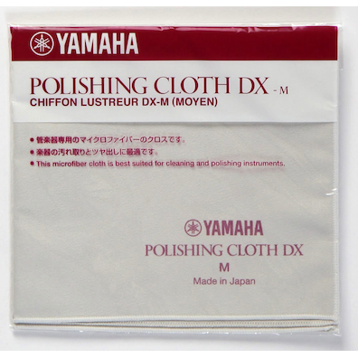 POLISH CLOTH DX M