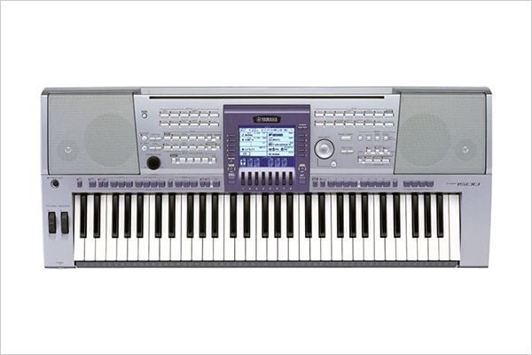PSR-1500