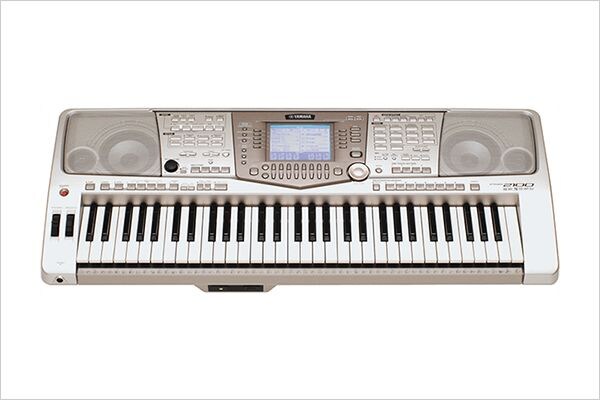 PSR-2100