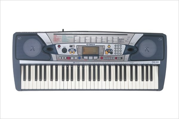 PSR-282