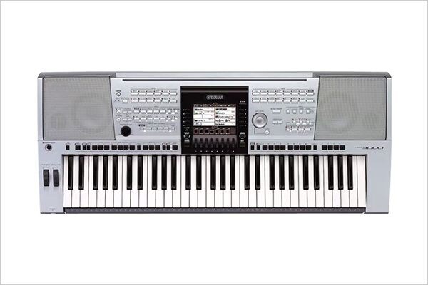 PSR-3000