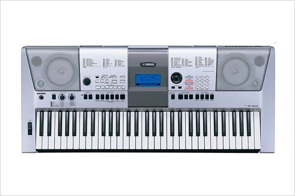 PSR-E413