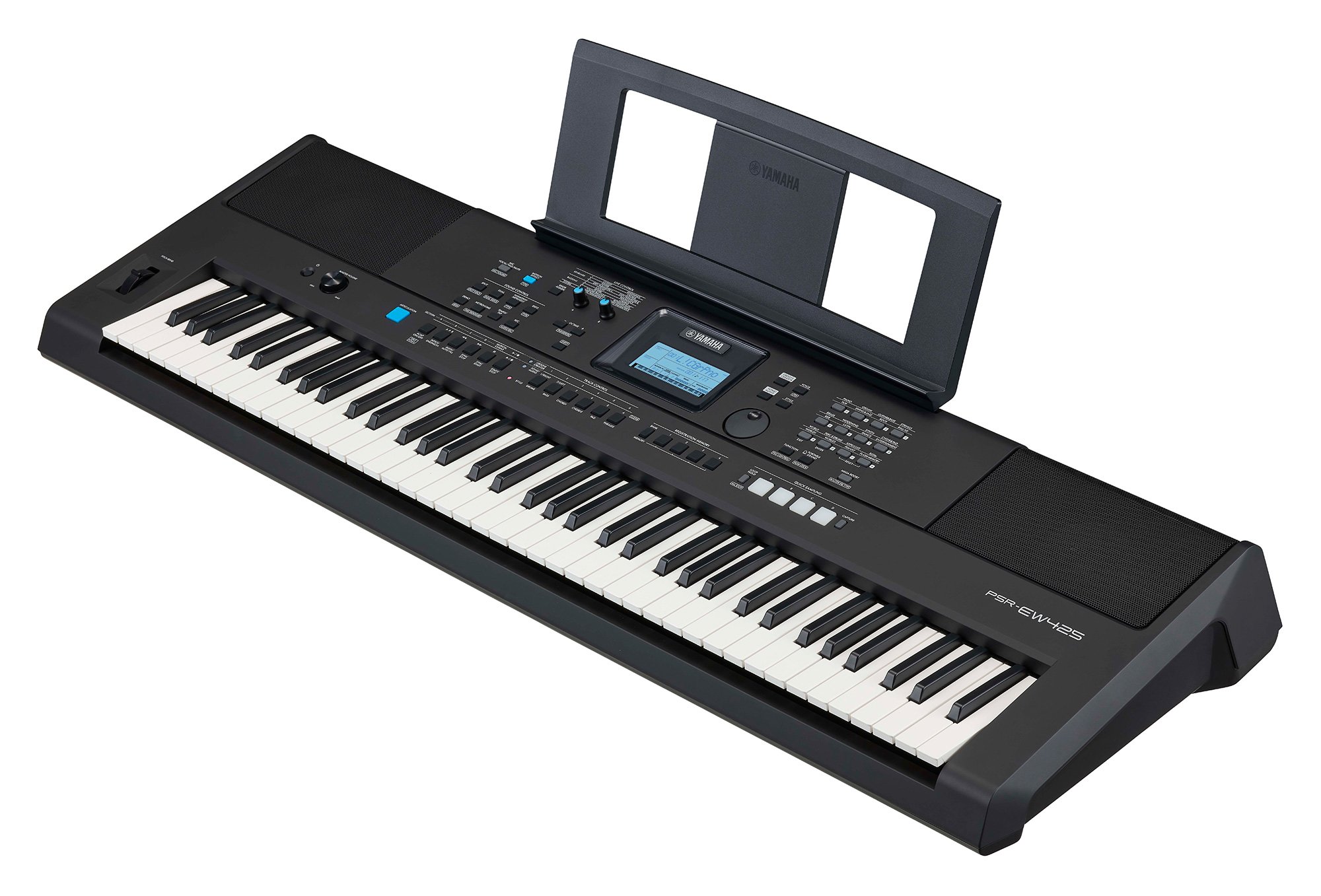 yamaha psr ew 420