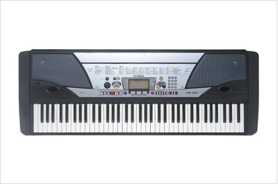 PSR-GX76