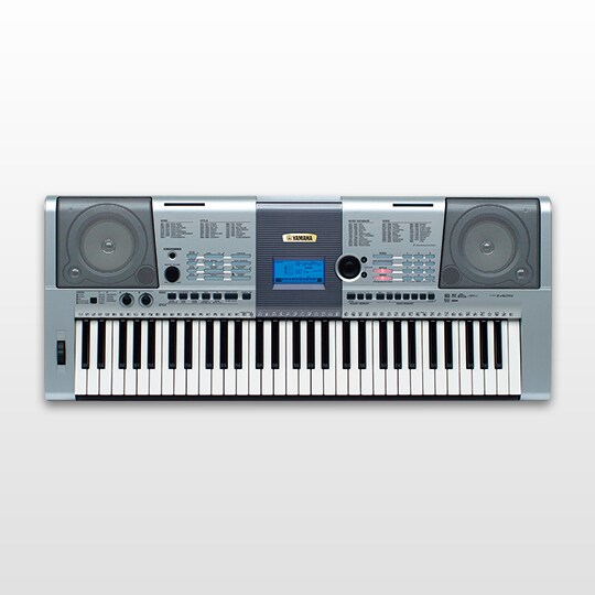 PSR-I425 - Overview - Region-Specific Keyboards - Products PSR-I425 - Overview - Region-Specific Keyboards - Products