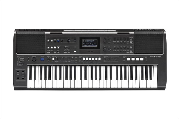 PSR-I610