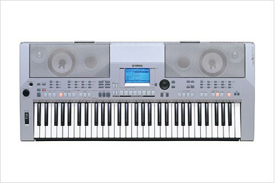 PSR-S500