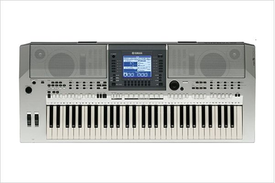 PSR-S700
