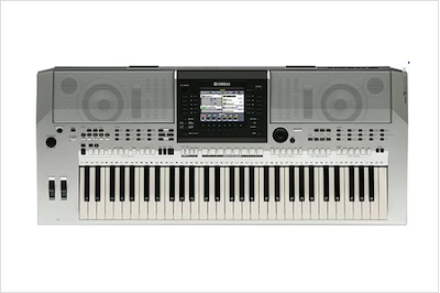 PSR-S900