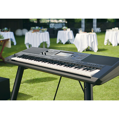 Yamaha Keyboard PSR PSR-SX900 PSR-SX700