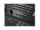 Close-up of Yamaha Arranger Workstation PSR-SX920 Chord Looper button