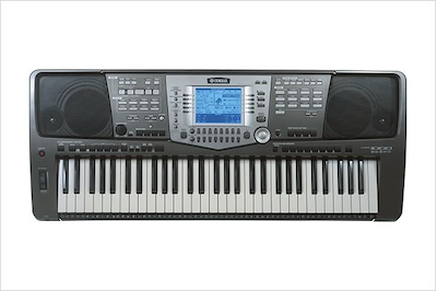 PSR-1000