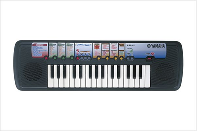 PSS-15