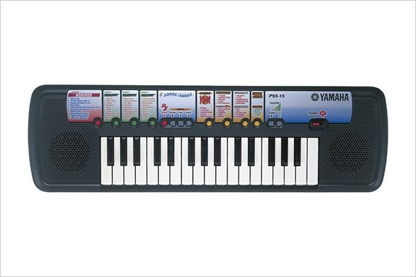 PSS-15