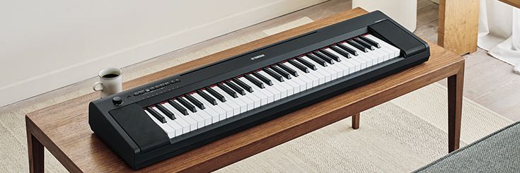 Keyboard Instruments - Musical Instruments - Products