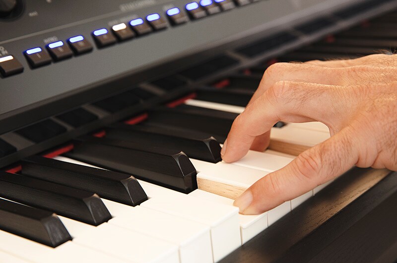 CVP-909GP - Overview - Clavinova - Products - Pianos - Yamaha