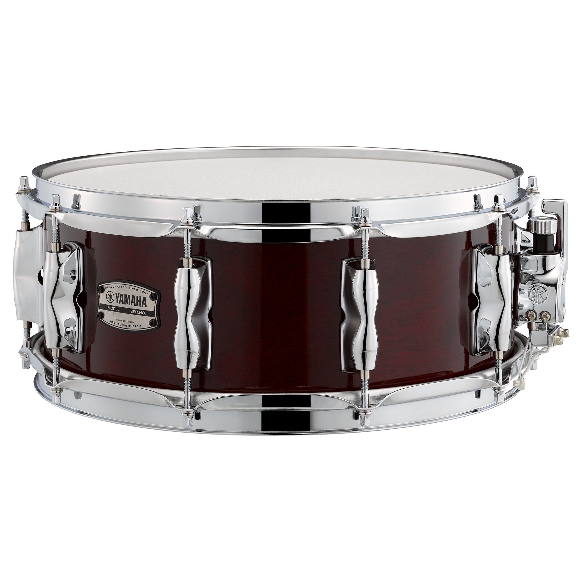 YAMAHA ヤマハ WSD13AJ 神保彰 CUSTOM MODEL Yamaha Akira Jimbo Signature WSD13AJ 13x7 snare drum
