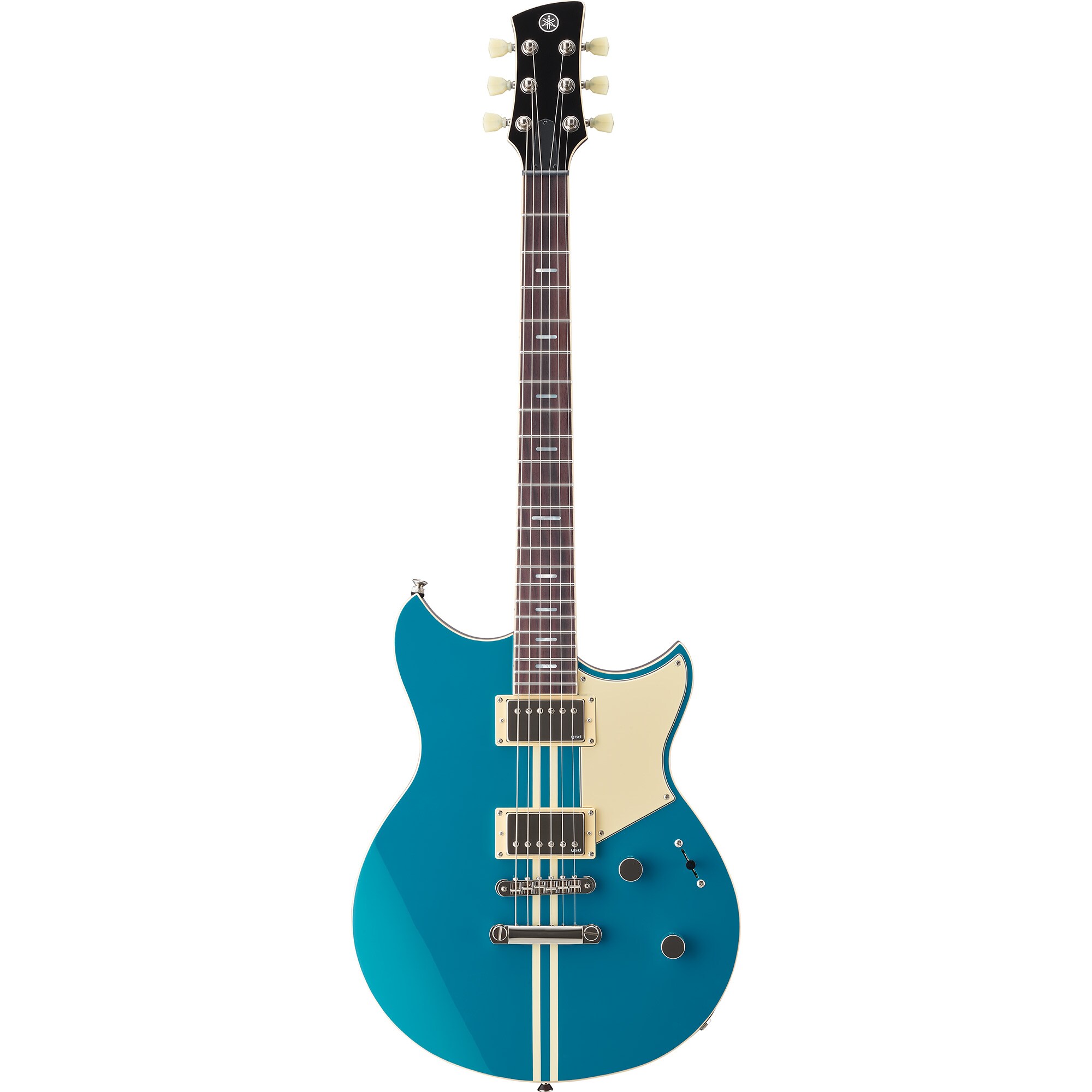 REVSTAR - Overview - Electric Guitars - Products - Guitars, Basses
