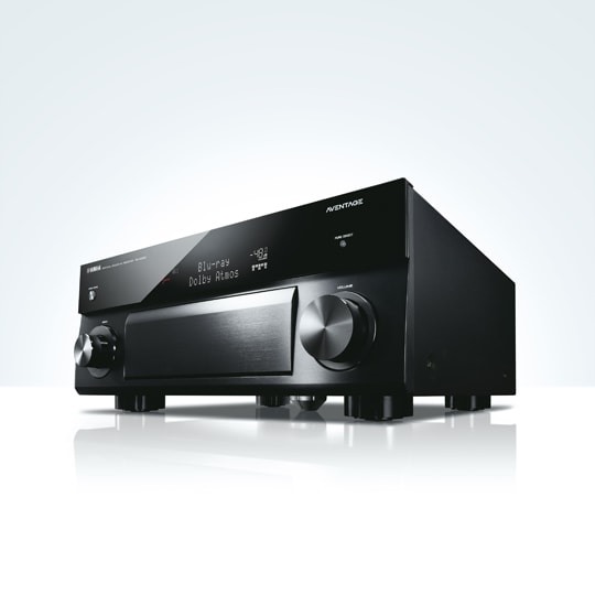 RX-A1060 - Overview - AV Receivers - Products - Home Audio