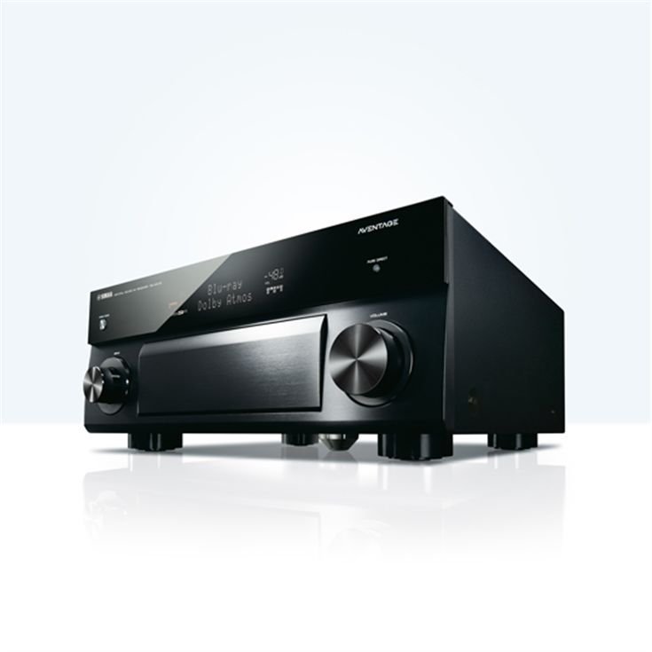RX-A1070 - Overview - AV Receivers - Audio & Visual - Products