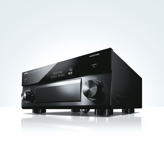 RX-A860 - Overview - AV Receivers - Products - Home Audio - Yamaha