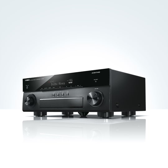RX-A1060 - Overview - AV Receivers - Products - Home Audio