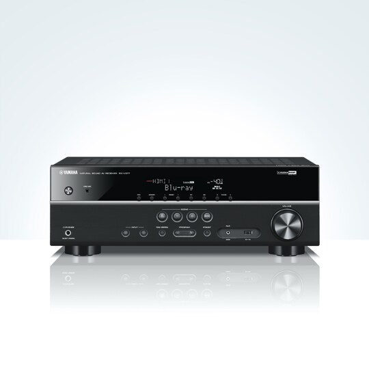 YAMAHA 5.0chホームシアターセット RX-V777 【横浜手渡し限定】 RX-V377 - Overview - AV Receivers - Products - Home Audio - Yamaha