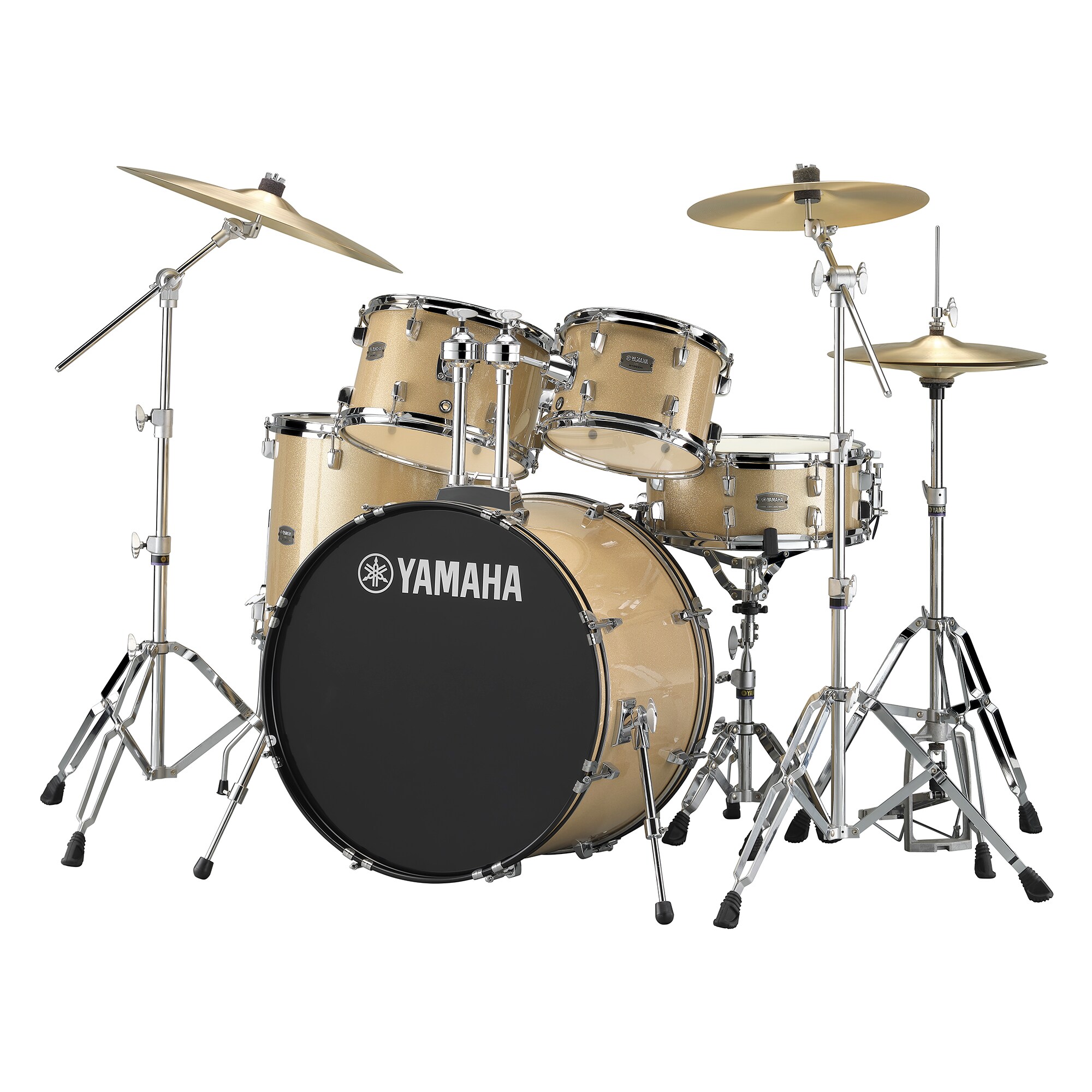 RYDEEN - Overview - Drum Sets - Products - Drums - Yamaha - Canada
