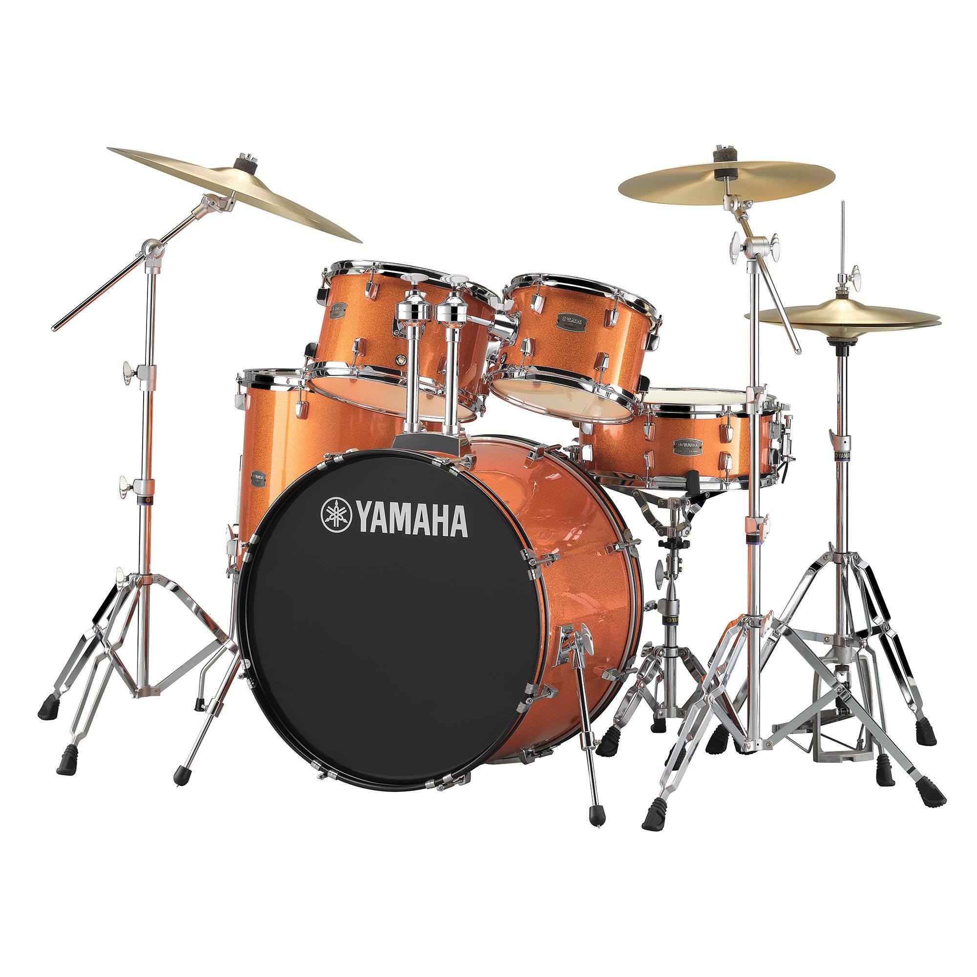 【曆】YAMAHA RYDEEN 14FT / ヤマハ ライディーン YAMAHA (ヤマハ) ドラムセット 「RYDEEN/ライディーン」 22