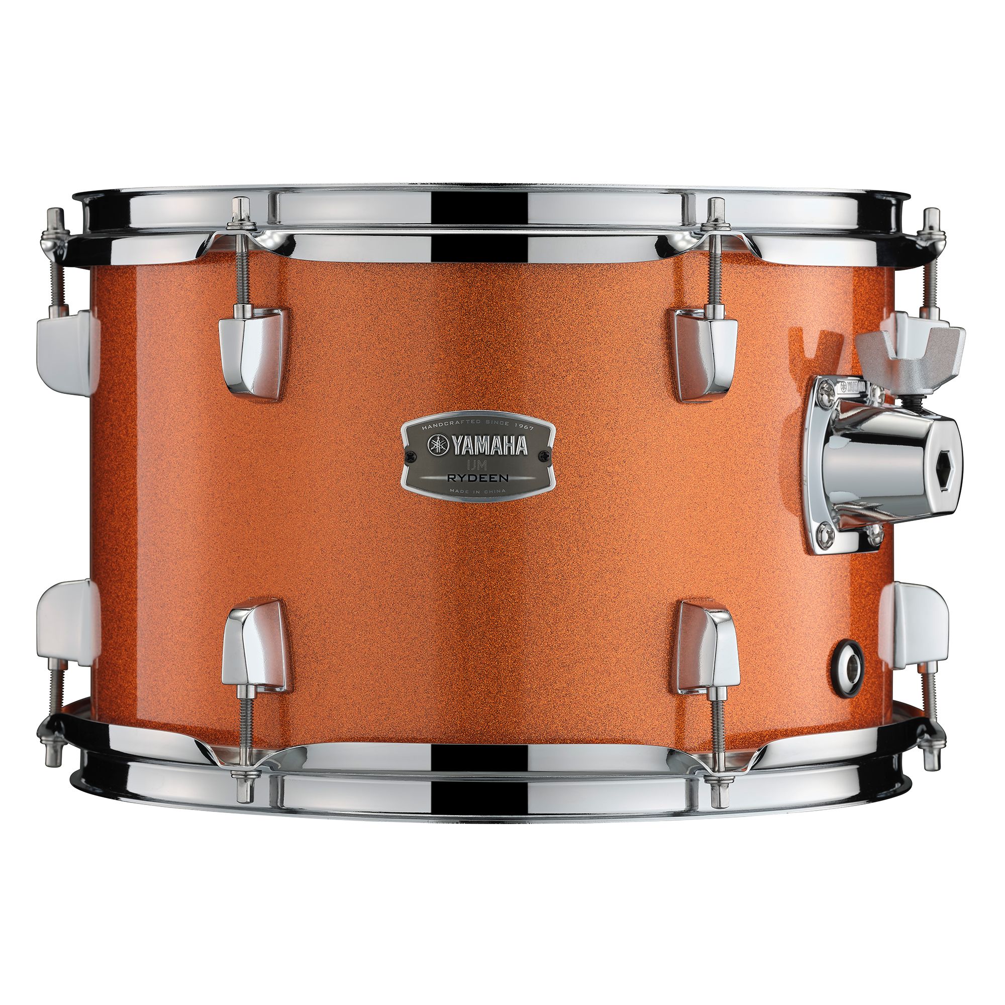 【曆】YAMAHA RYDEEN 14FT / ヤマハ ライディーン Yamaha RYDEEN Series Drum Set】