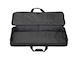 Yamaha keyboard bag SC-KB650 opened