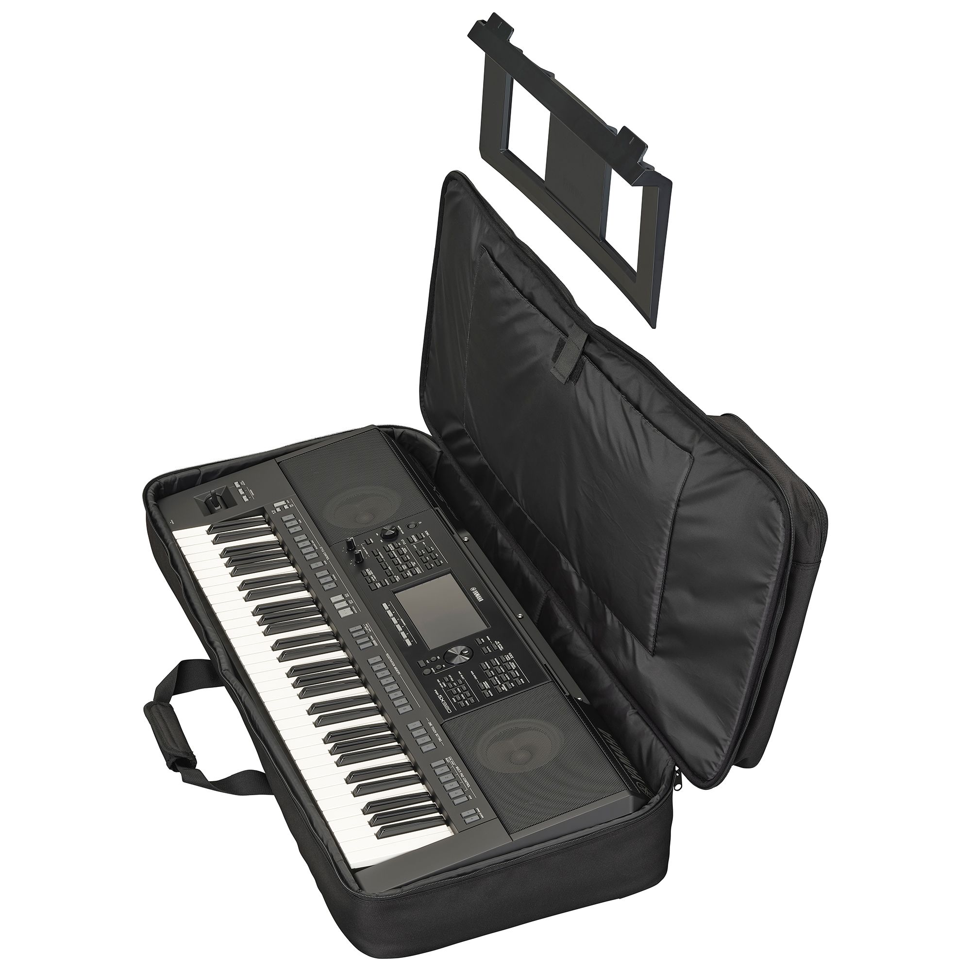 SC-KB650 - Overview - Accessories - Keyboard Instruments - Musical