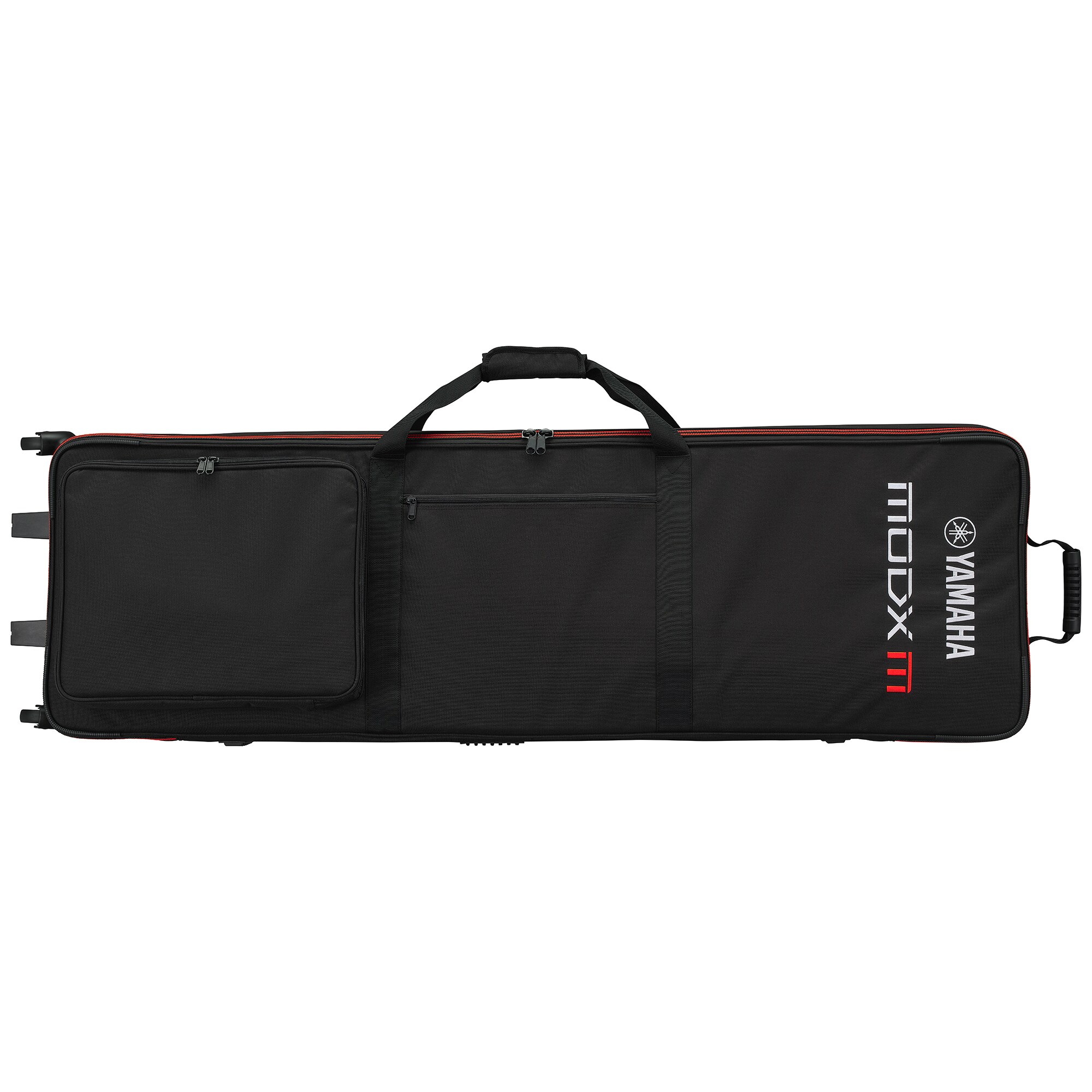 SC-MODX M8 - Overview - Accessories - Products - Keyboard