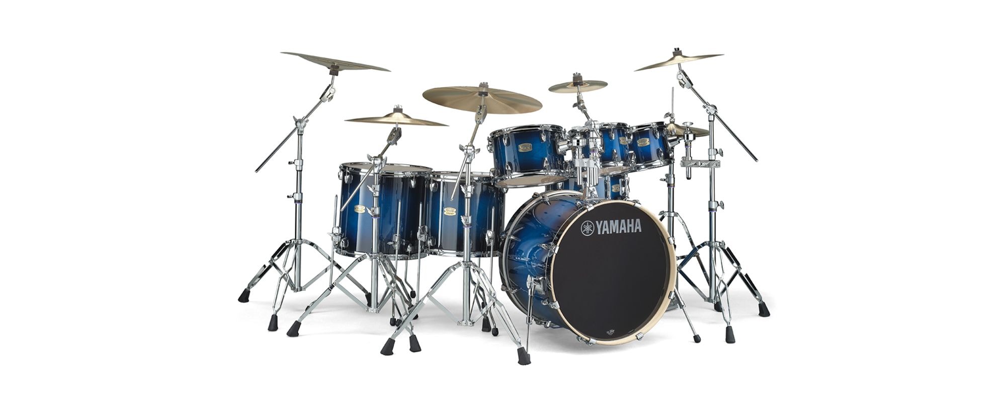 Stage Custom Birch - Specs - Drum Sets - Acoustic Drums - Drums - Musical  Instruments - Products - Yamaha - Canada - English