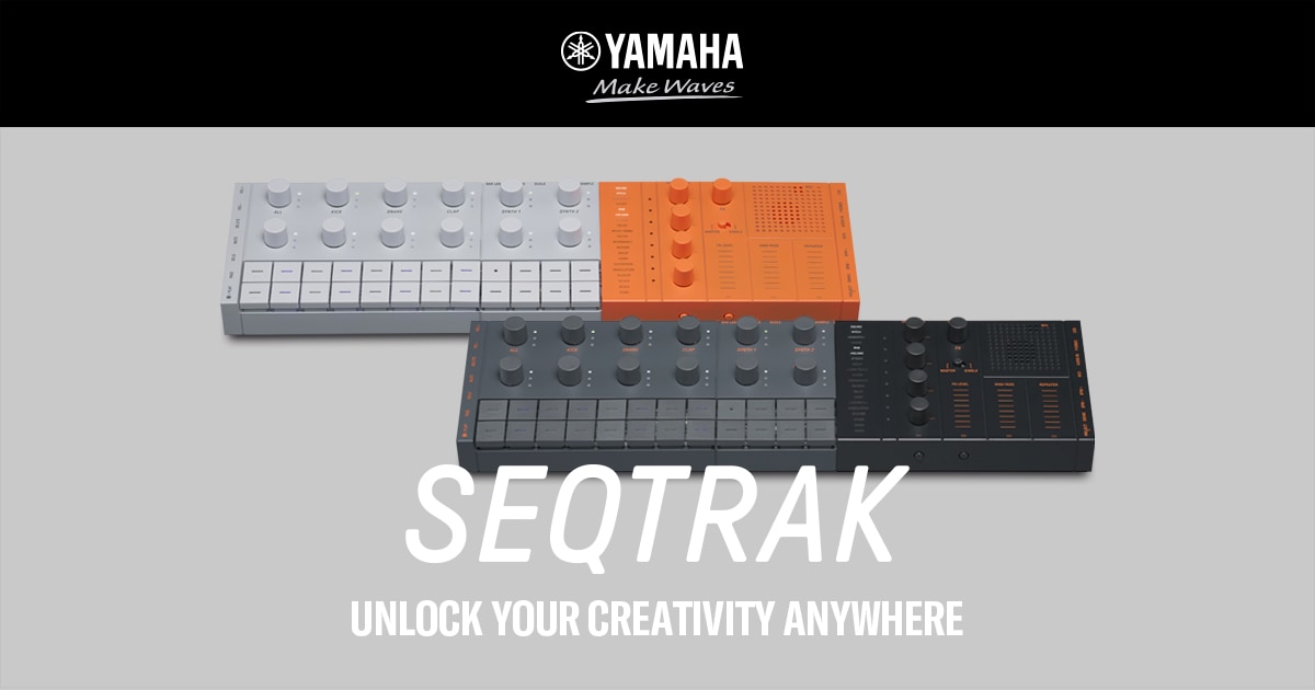 SEQTRAK - Downloads - Music Production Studios - Synthesizers 