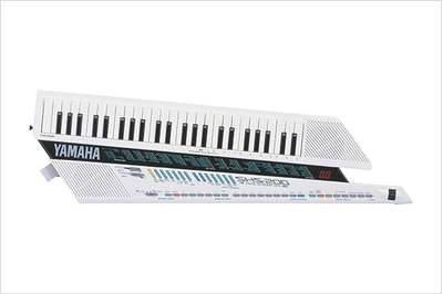 SHS-200