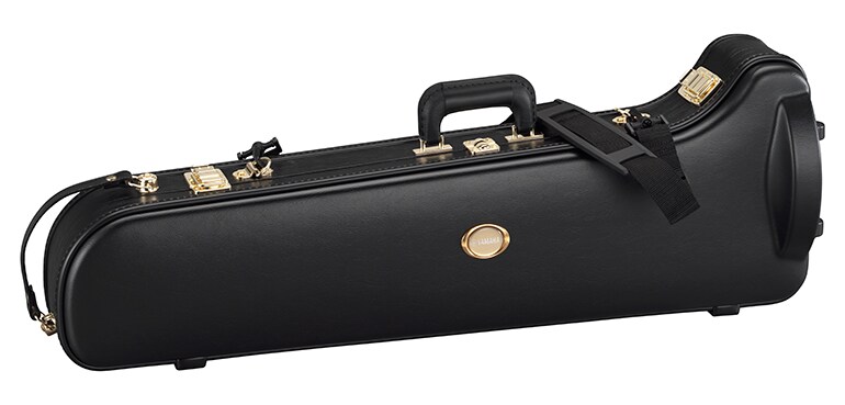 YSL-882OII - Overview - Trombones - Products - Brass & Woodwinds