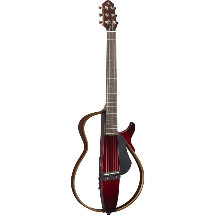 SLG200S - Features - SILENT guitar™ - Guitars, Basses & Amps 