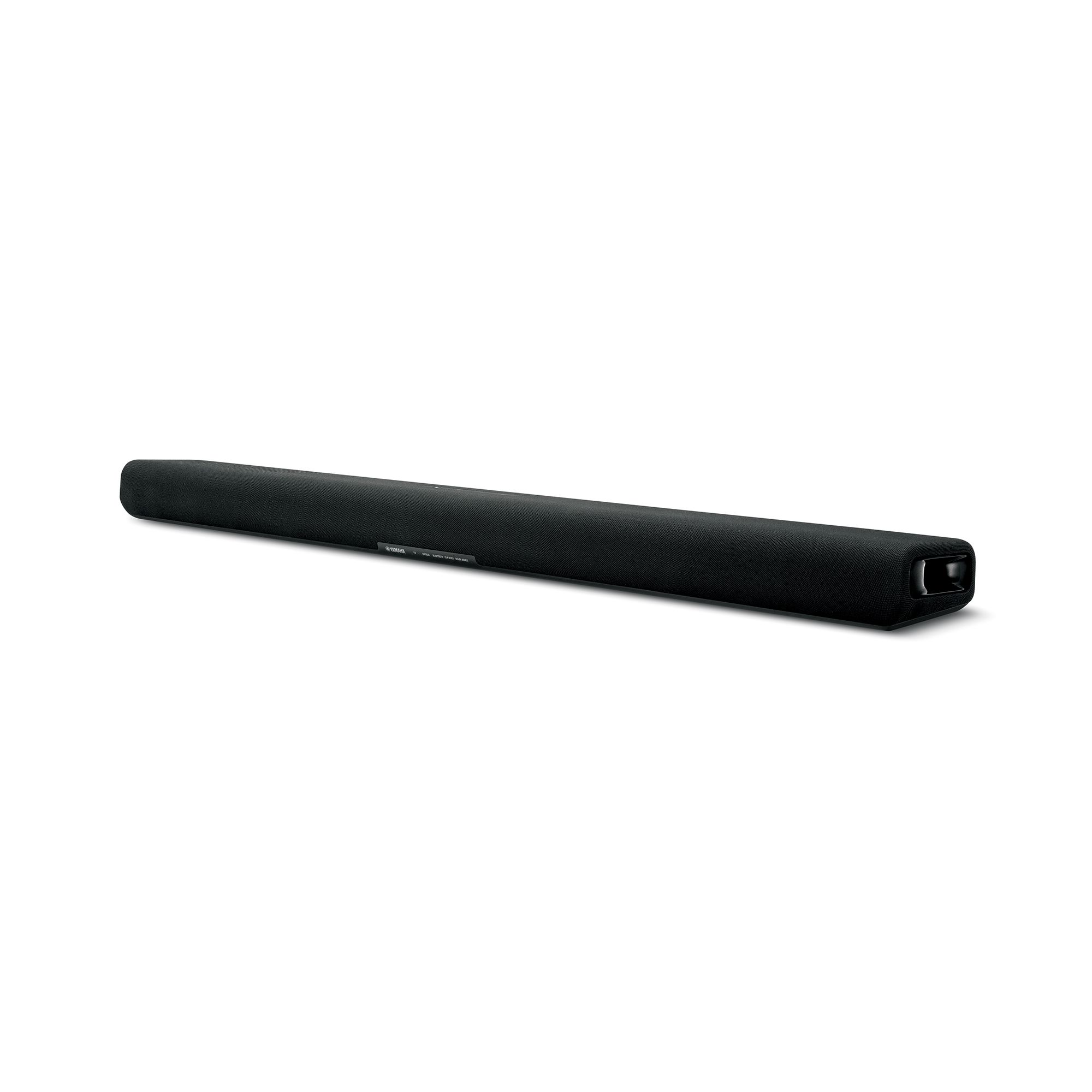 SR-C20A - Overview - Sound Bar - Audio & Visual - Products 