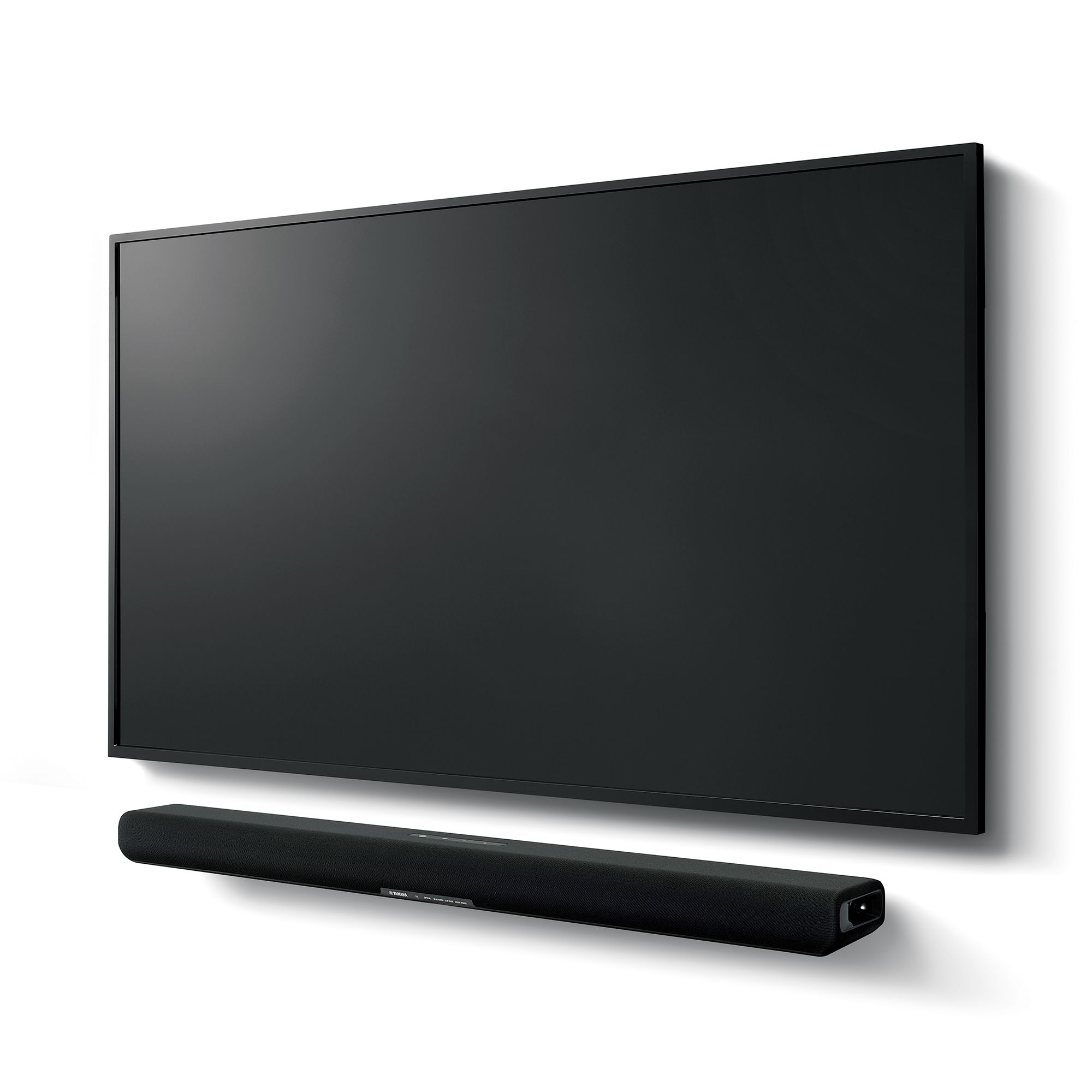 SR-B30A - Overview - Sound Bar - Audio & Visual - Products